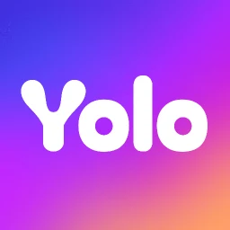 Yolo: Match With The World 아이콘
